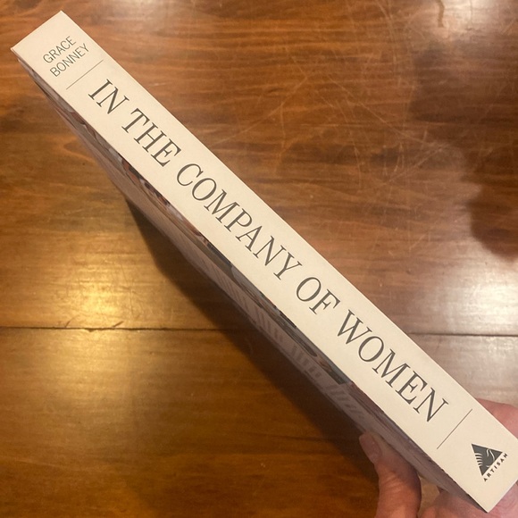 NEW In The Company of Women Inspiration Advice 100+ Artist Makers Entrepreneurs - Picture 9 of 16